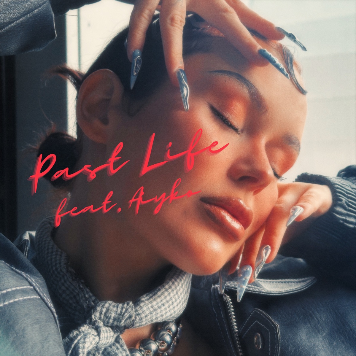 Past Life - Single by Ivorrie & AIYKO album cover