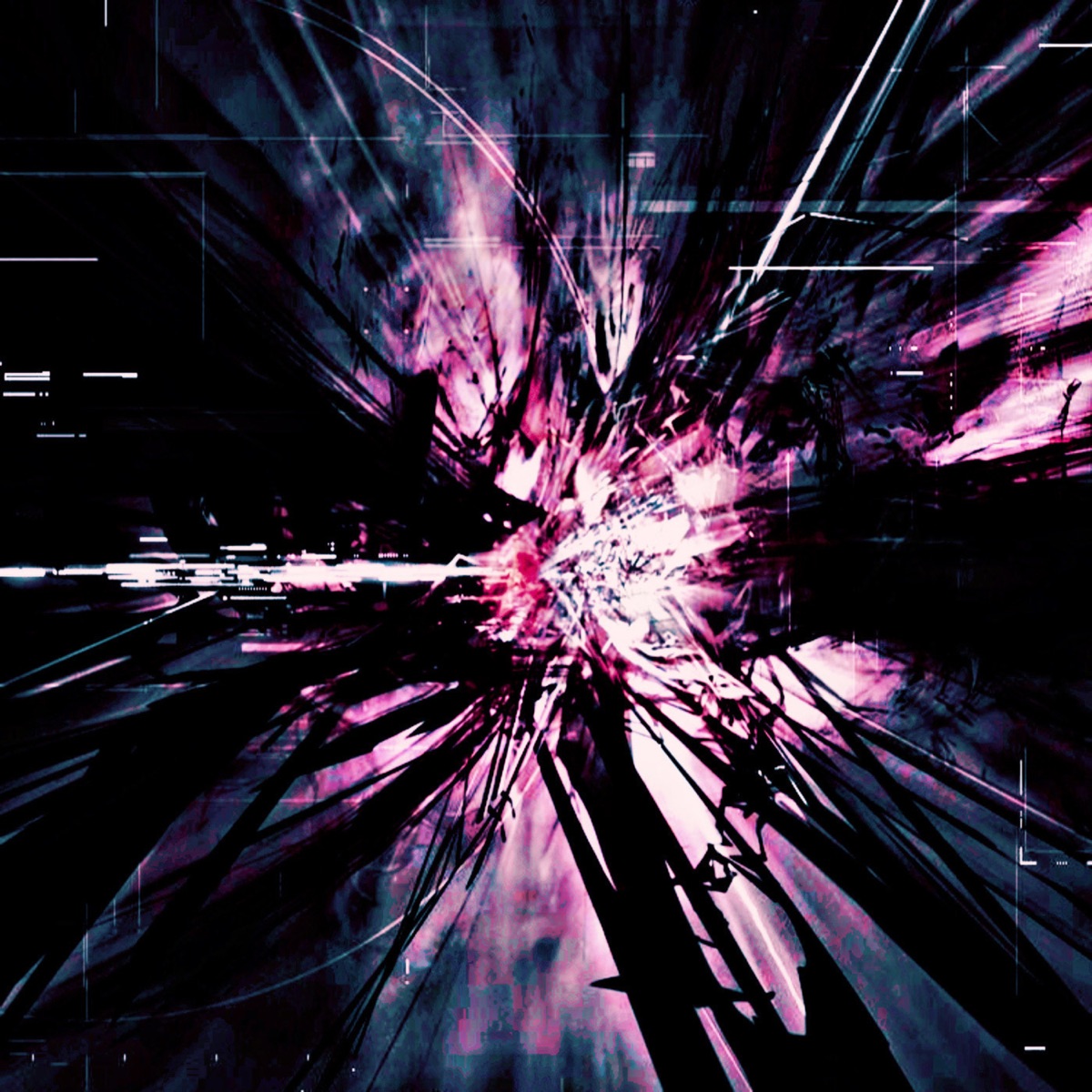 KAIROS - Single by UNKNXWNDXVIL & Voidx album cover