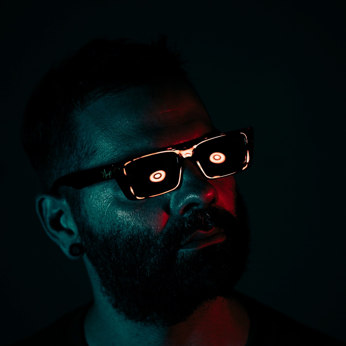 Mutante by ATR album cover