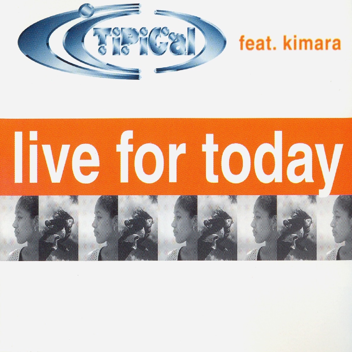 Live for Today (feat. Kimara) - EP by Ti.Pi.Cal. album cover