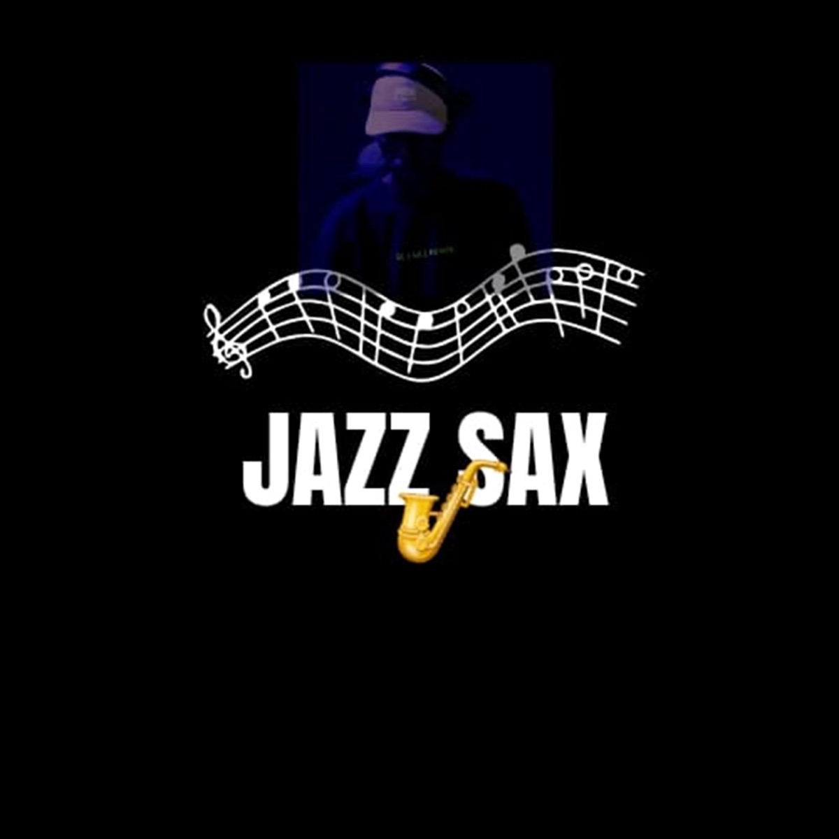 JAZZ SAX (feat. Scatter) - Single by TheRealMazo Rsa album cover