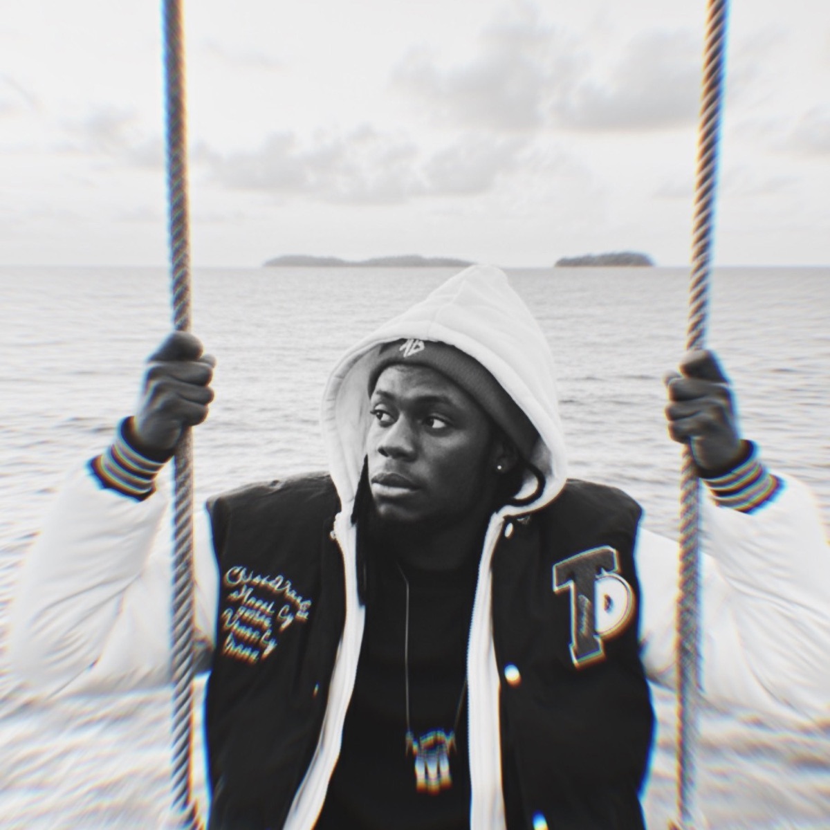 SOZINHO - Single by Its Clay album cover
