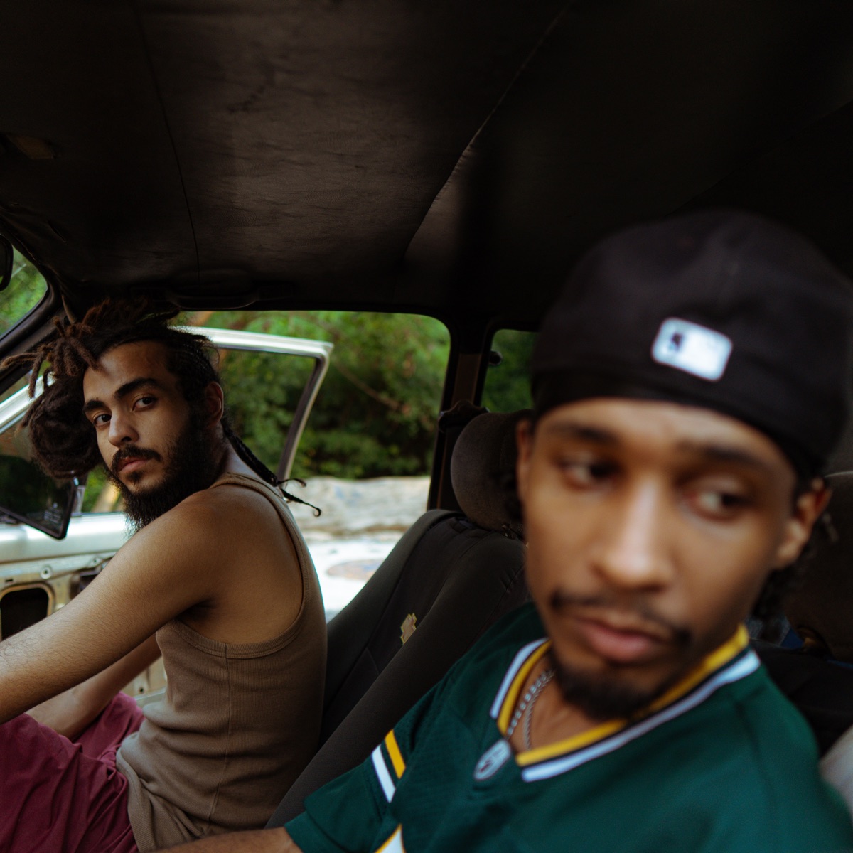 Axiomas de Zurique - Single by Logan Rf, Yangprj & Hanzzo album cover