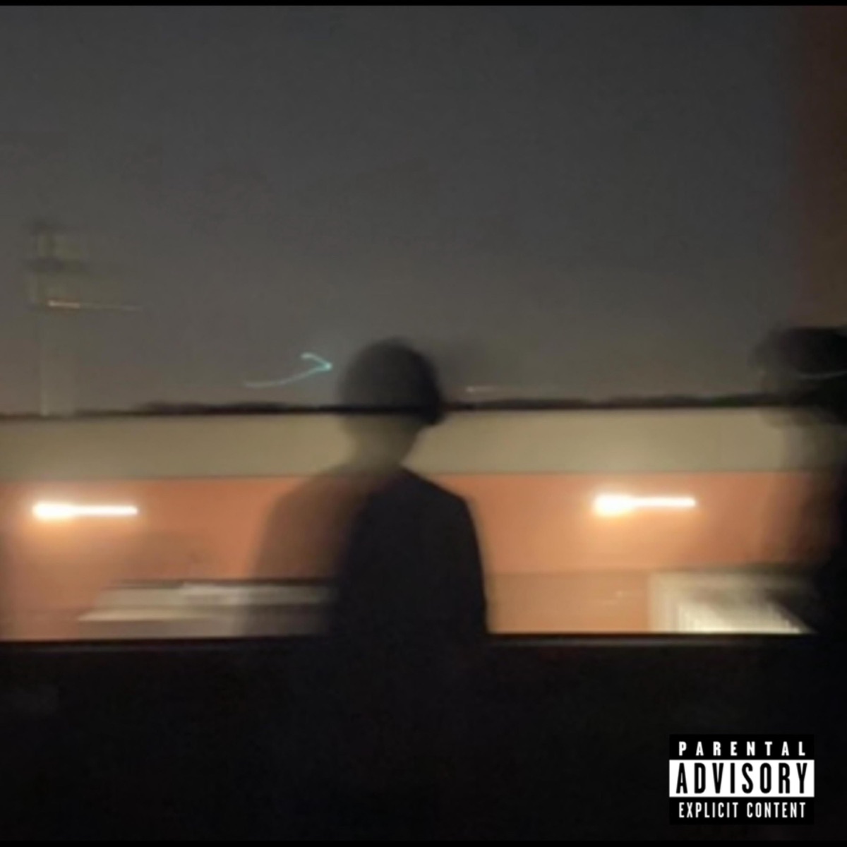NO MORE - Single by FORTUNAAAA album cover