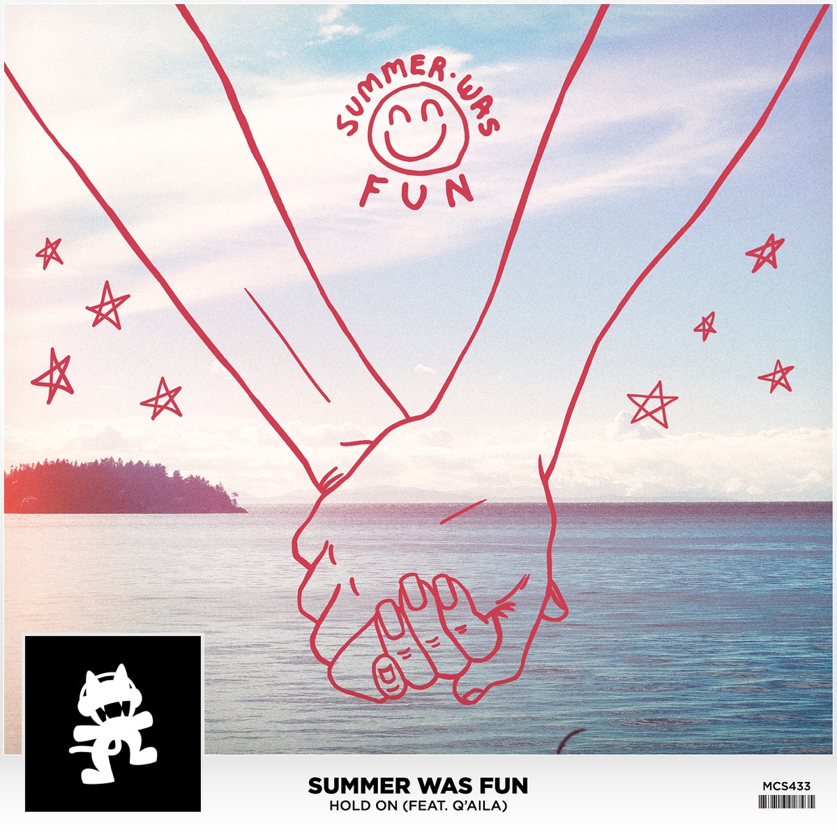 Hold On (feat. Q'Aila) - Single by Summer Was Fun album cover
