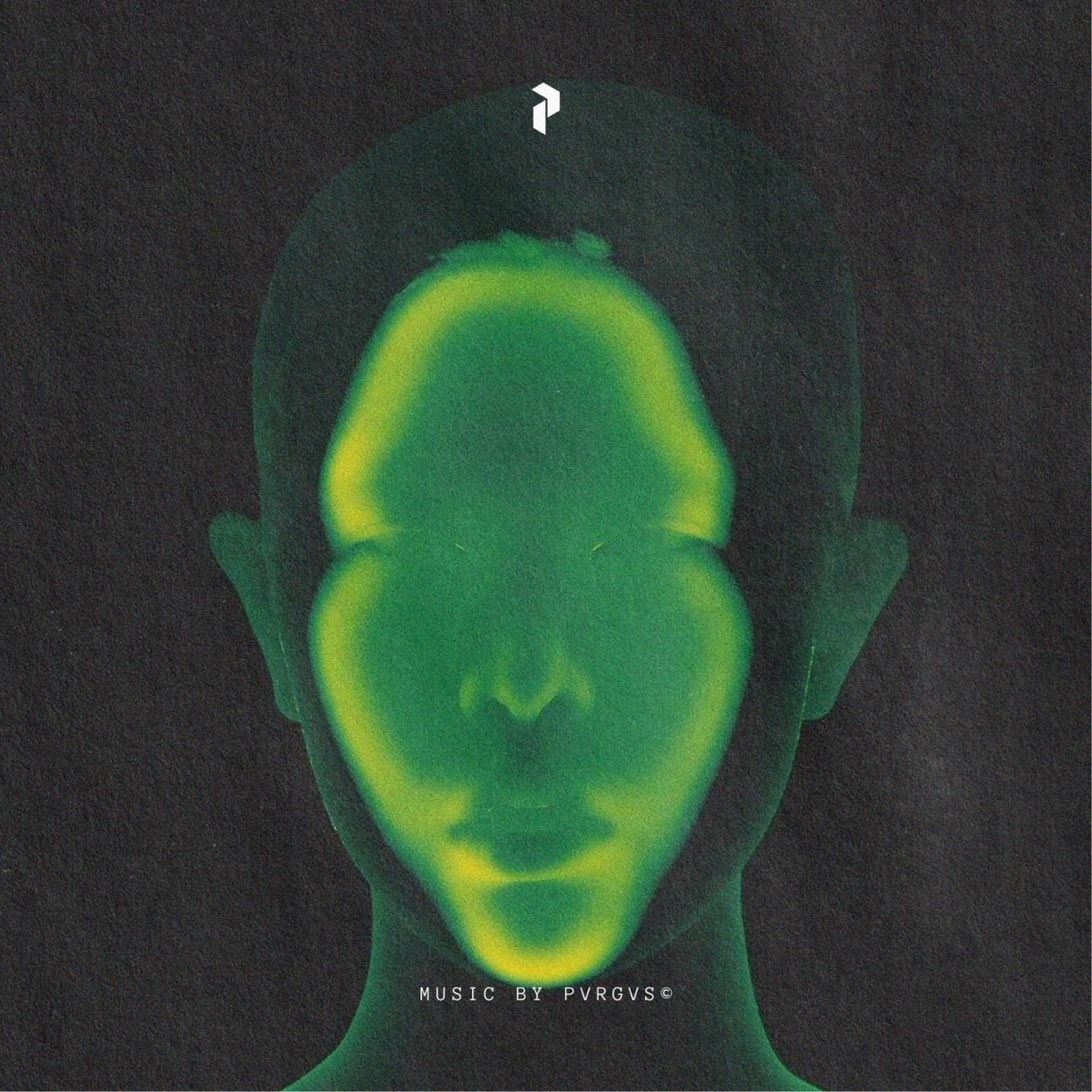 PVRGVS by Nico Parga album cover
