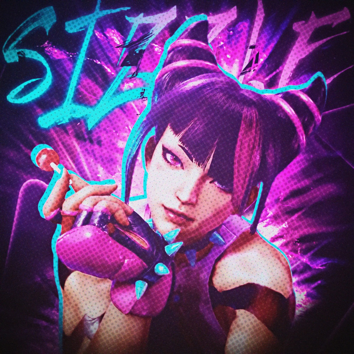 SIZZLE - EP by LOSTOV album cover