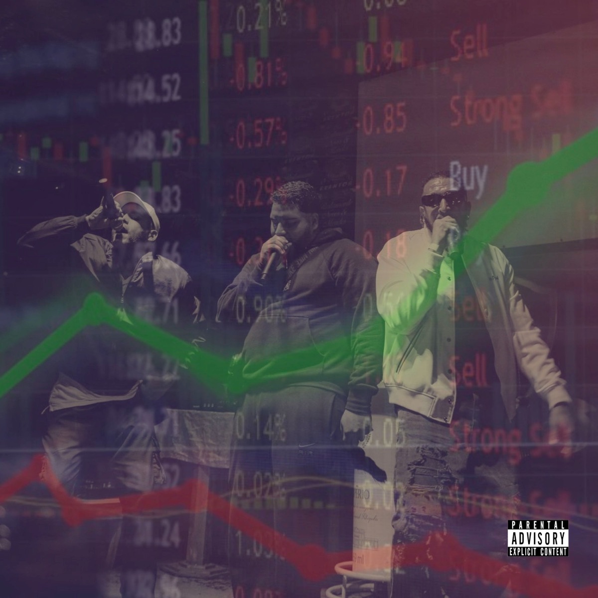 Voucher (feat. Luqroz & SPZO Records) - Single by 0hmaik, MC Gu PDC & jean mr album cover