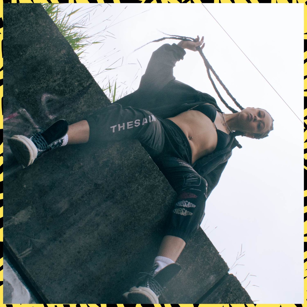 Tempo de Caça - Single by Kaymé & Boob album cover
