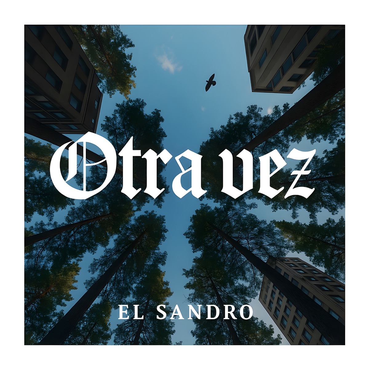 Otra Vez - Single by El Sandro & Baby Noel album cover
