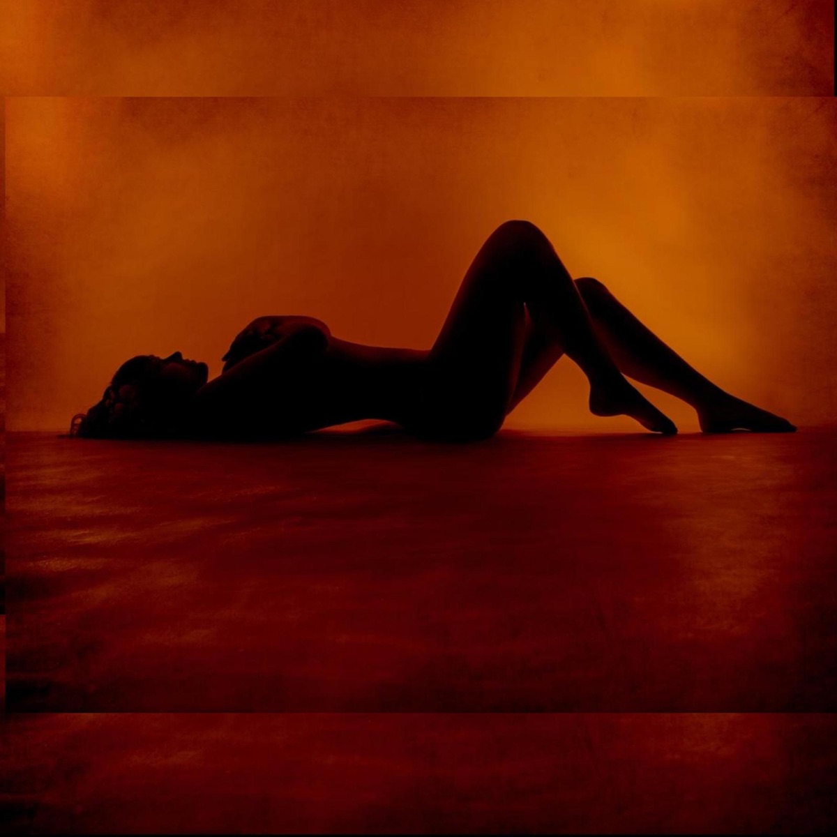 Mi Luz - Single by George album cover