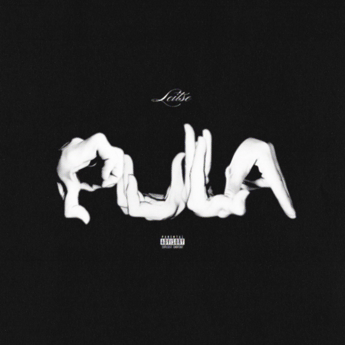 Pula - Single by Leitse album cover