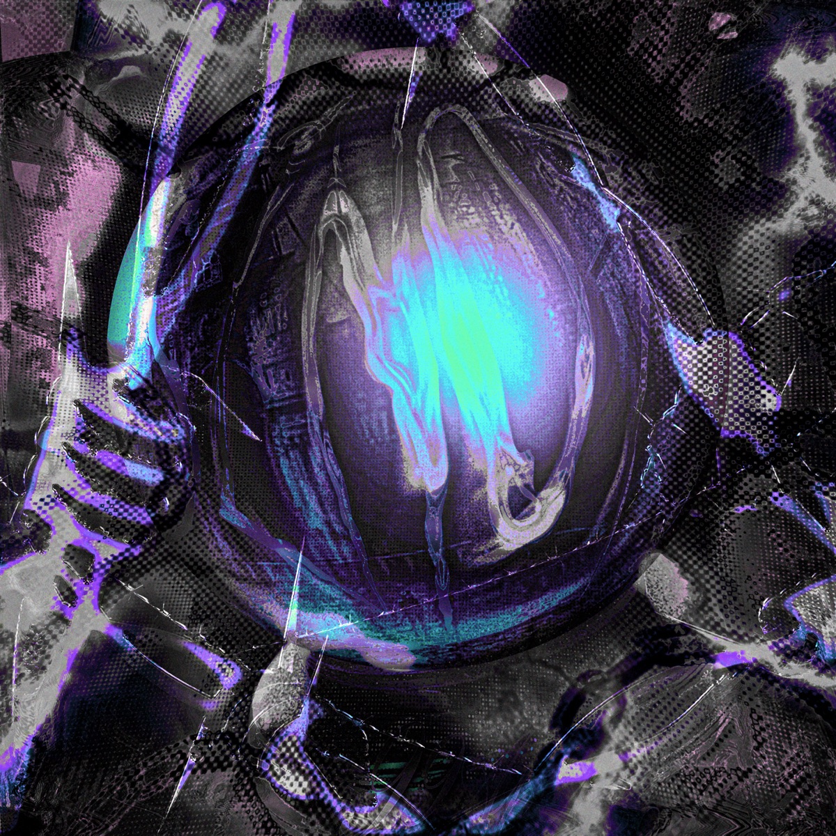 7 by yos1i album cover