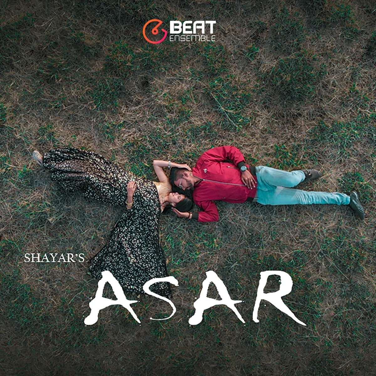 Asar (feat. Singhaa) - Single by SHAYAR album cover