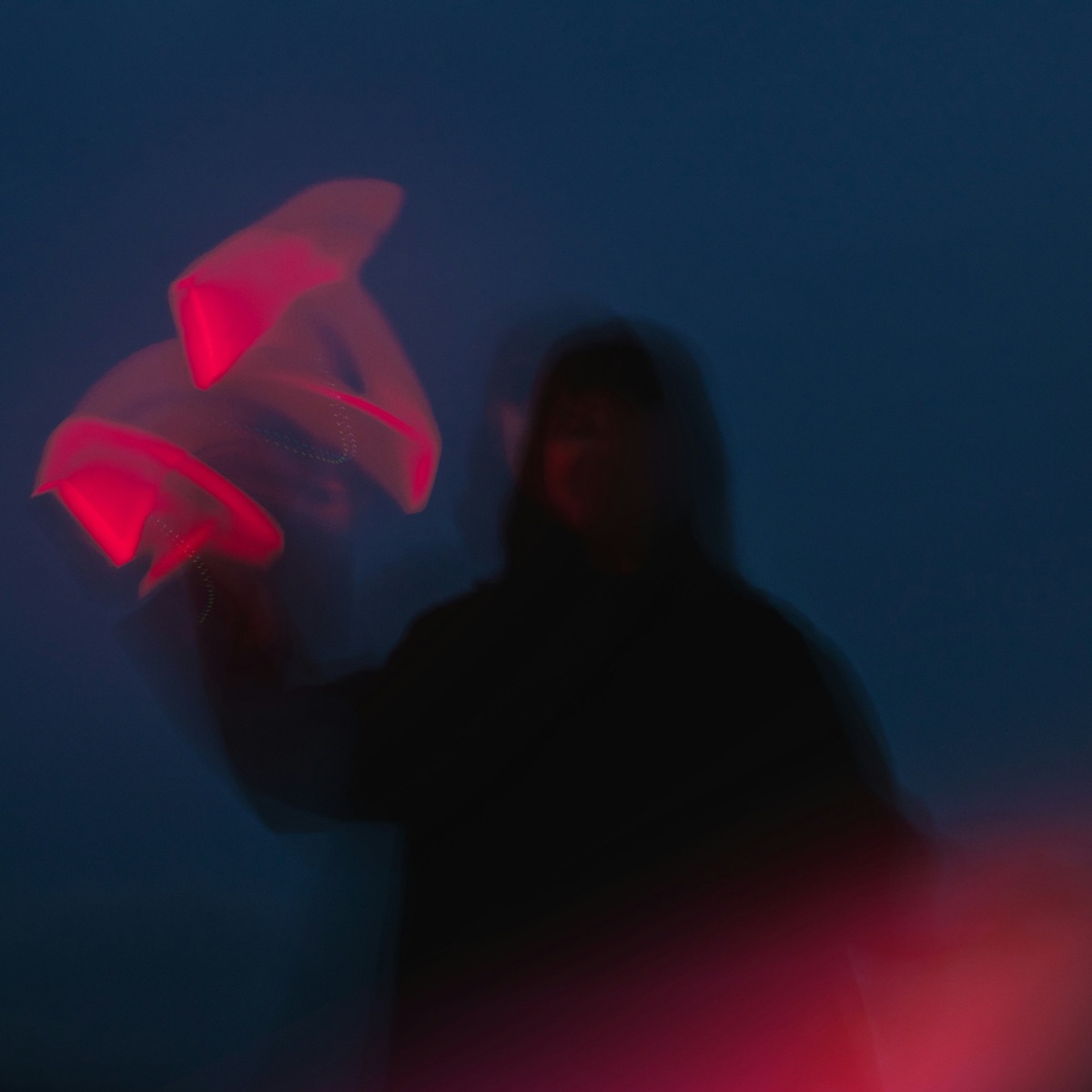 See You - Single by Rōōh & Orik Lake album cover