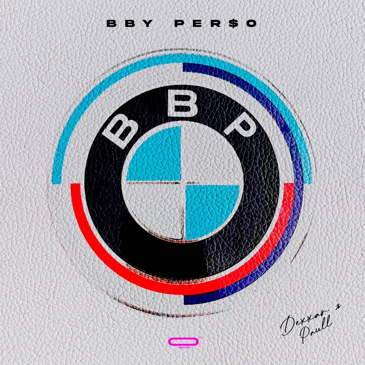 Bby Perso (feat. PAULL) - Single by Dexxar album cover