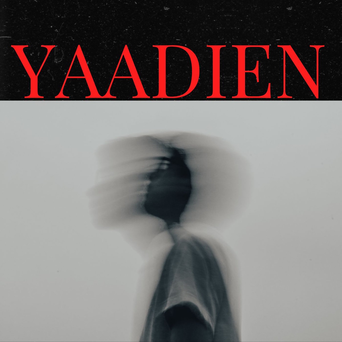 Yaadein - Single by Mr. Professor & Swastik album cover