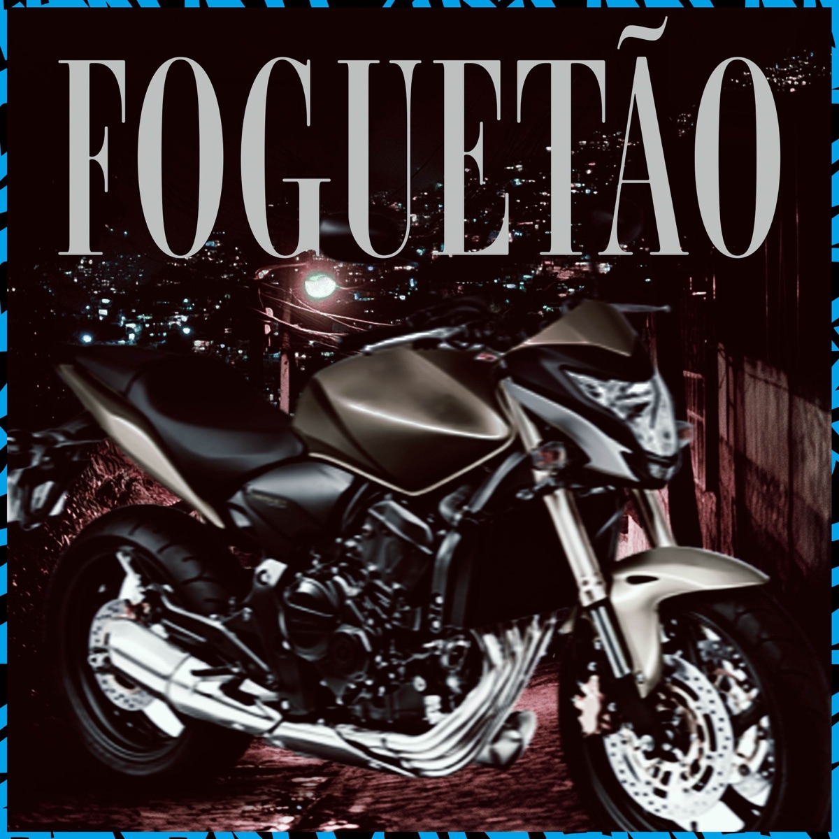 Foguetão - Single by Mc Hr & Dj Vinny ZL album cover