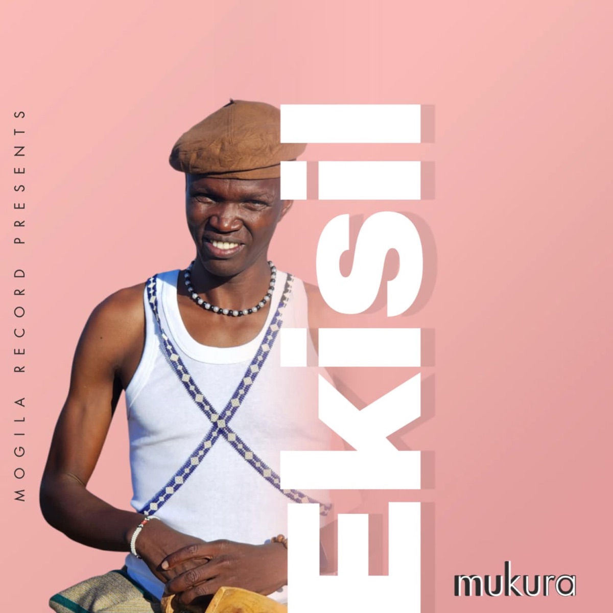 YAUTU EKISIL - Single by Mukura Lotaruk album cover