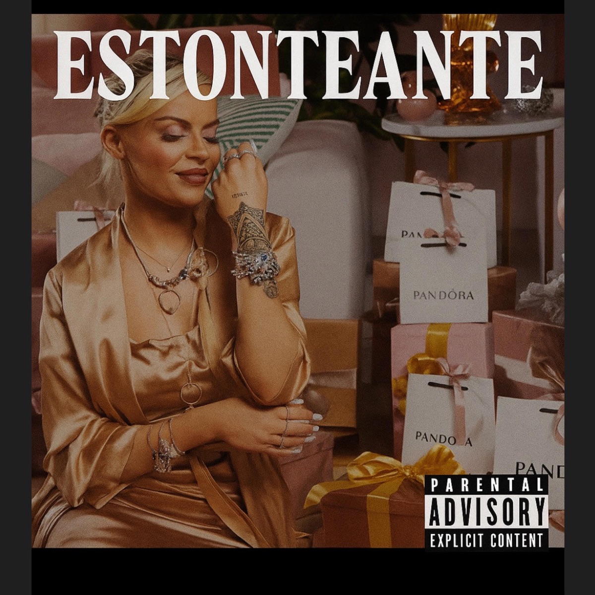 ESTONTEANTE ! (feat. TheMarkiim & Jhordan OG) - Single by Mc Kelvão album cover