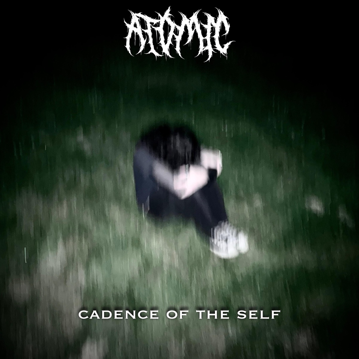 Cadence Of The Self by ATOMIC album cover