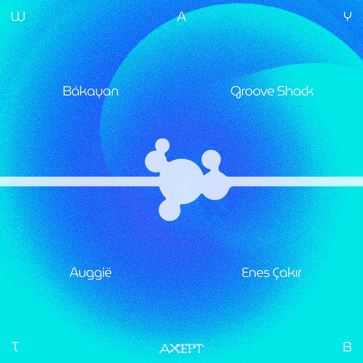 WAYTB - Single by Bákayan & Groove Shack album cover