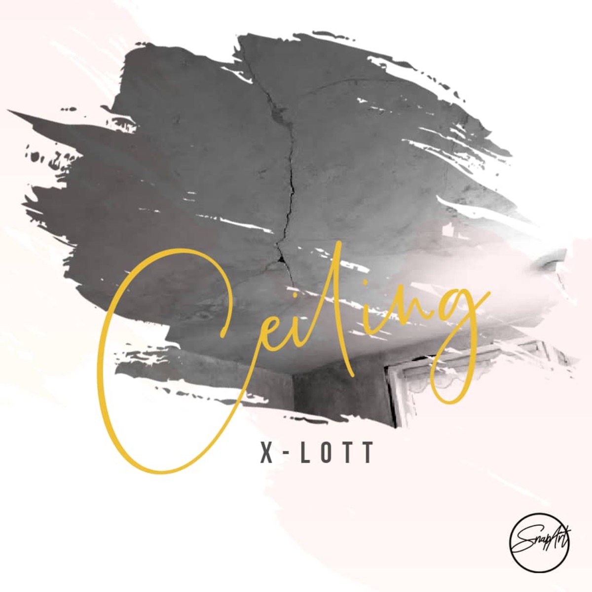Ceiling - Single by X-Lot album cover