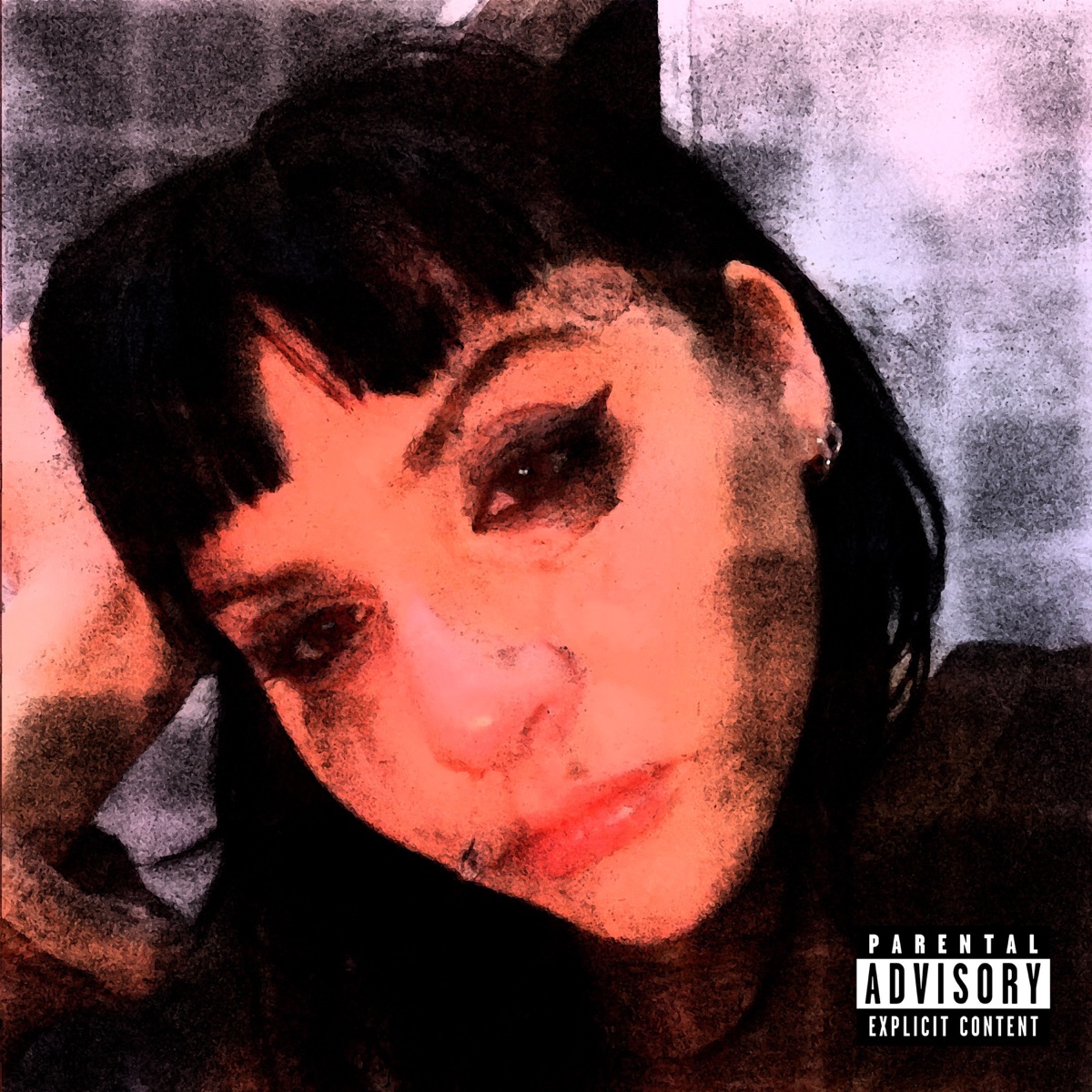 heart_error_404 - Single by akanizzi album cover