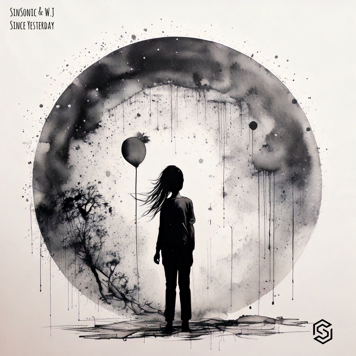 Since Yesterday - Single by SinSonic & WJ album cover