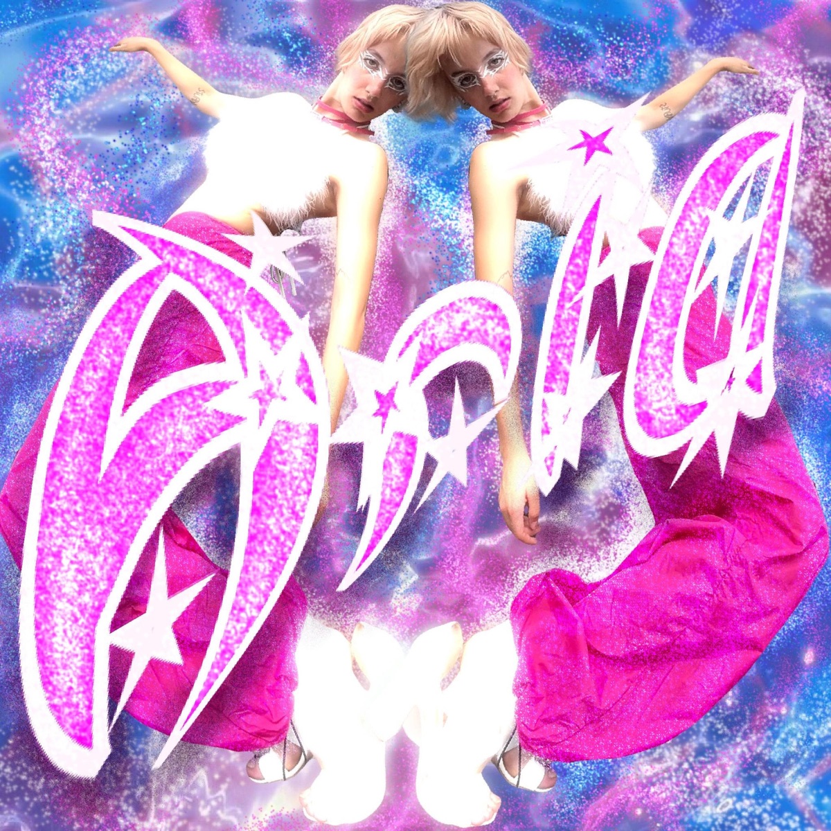 Aria - Single by HERESIANA album cover