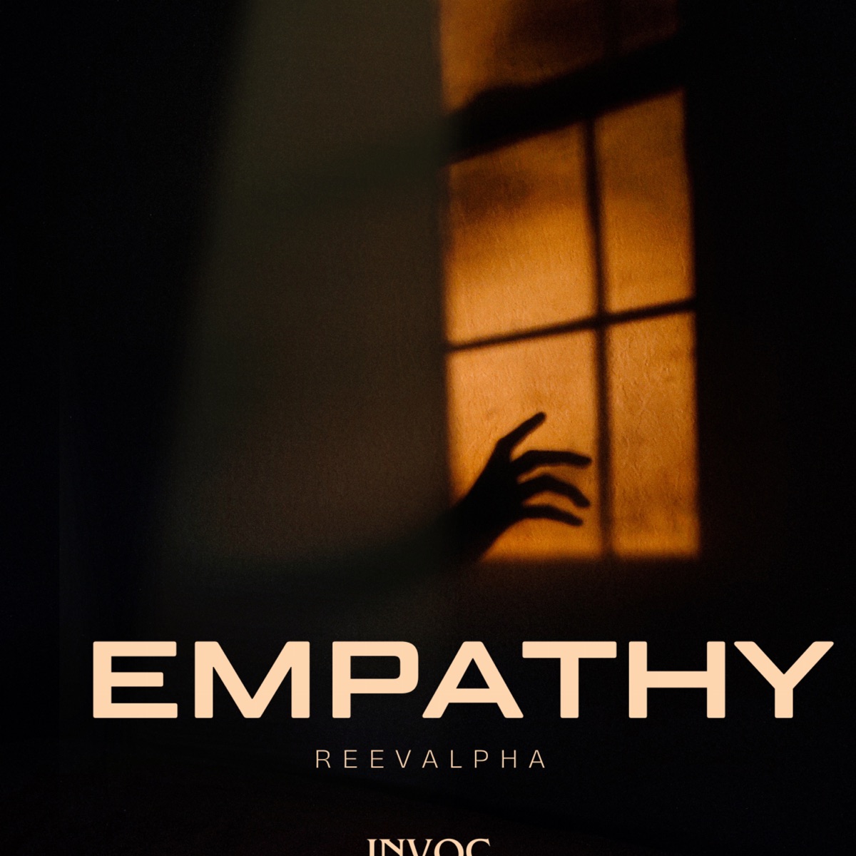 Empathy - Single by Reevalpha album cover