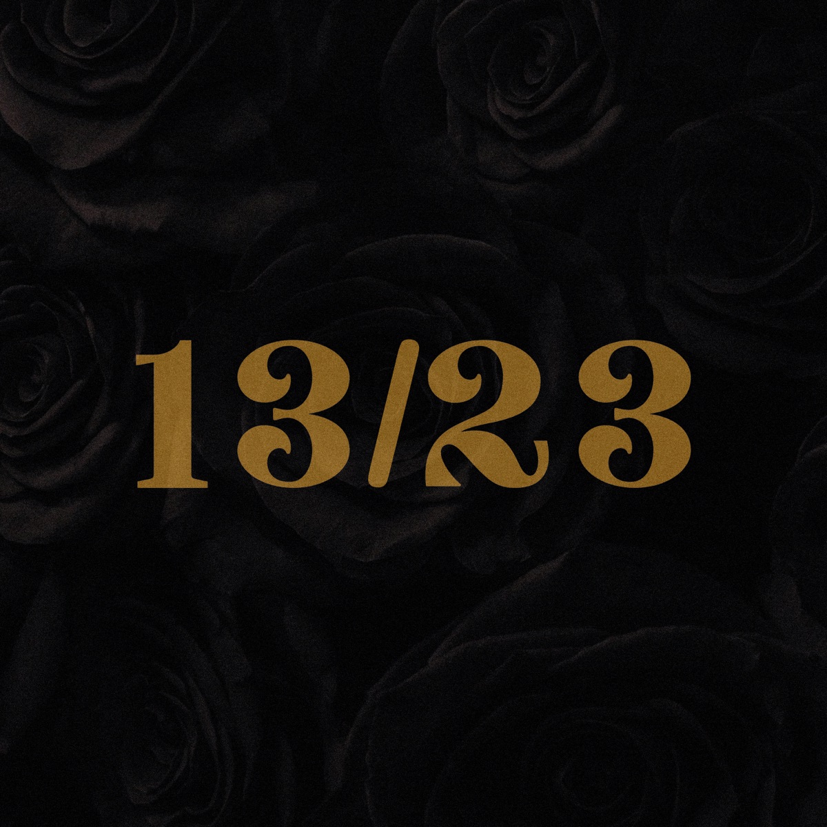 13/23 - Single by Arjuan & Reyers album cover