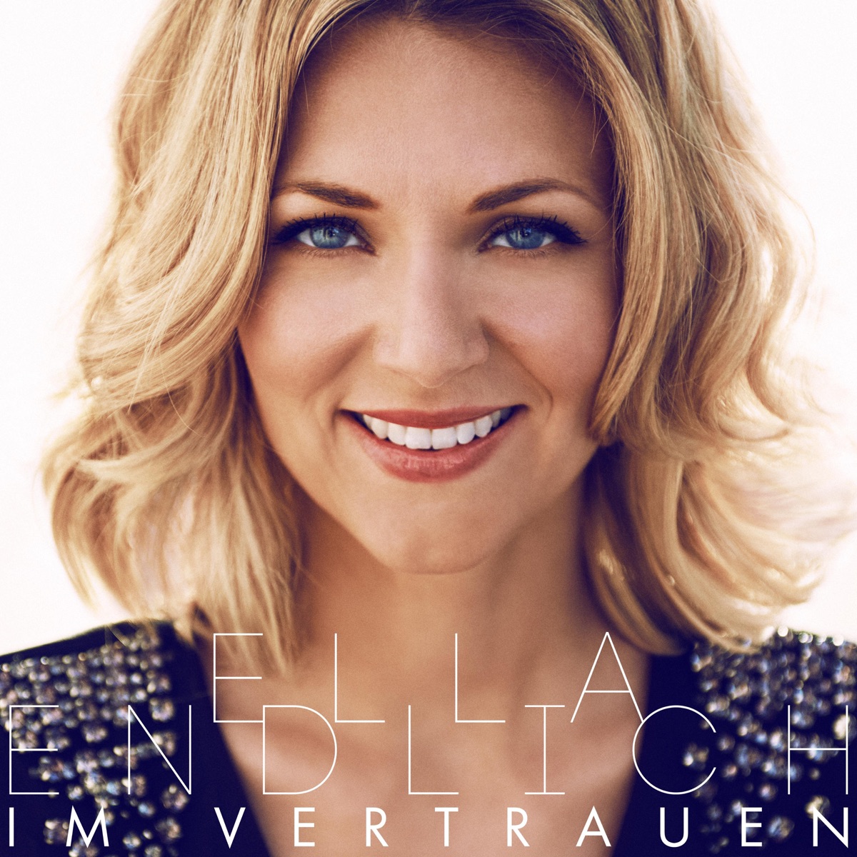 Im Vertrauen by Ella Endlich album cover