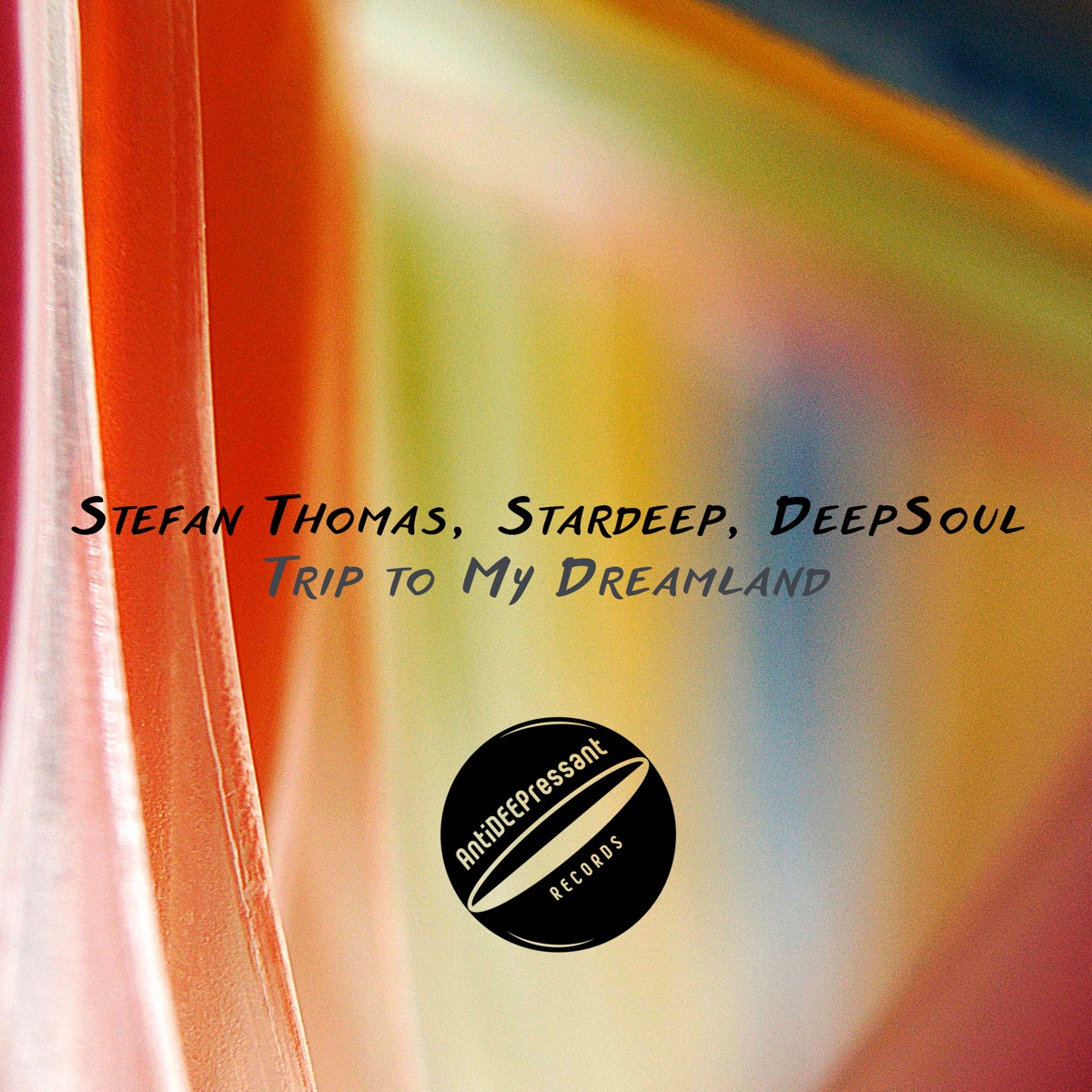 Trip to My Dreamland - Single by Stefan Thomas, Stardeep & Deepsoul album cover