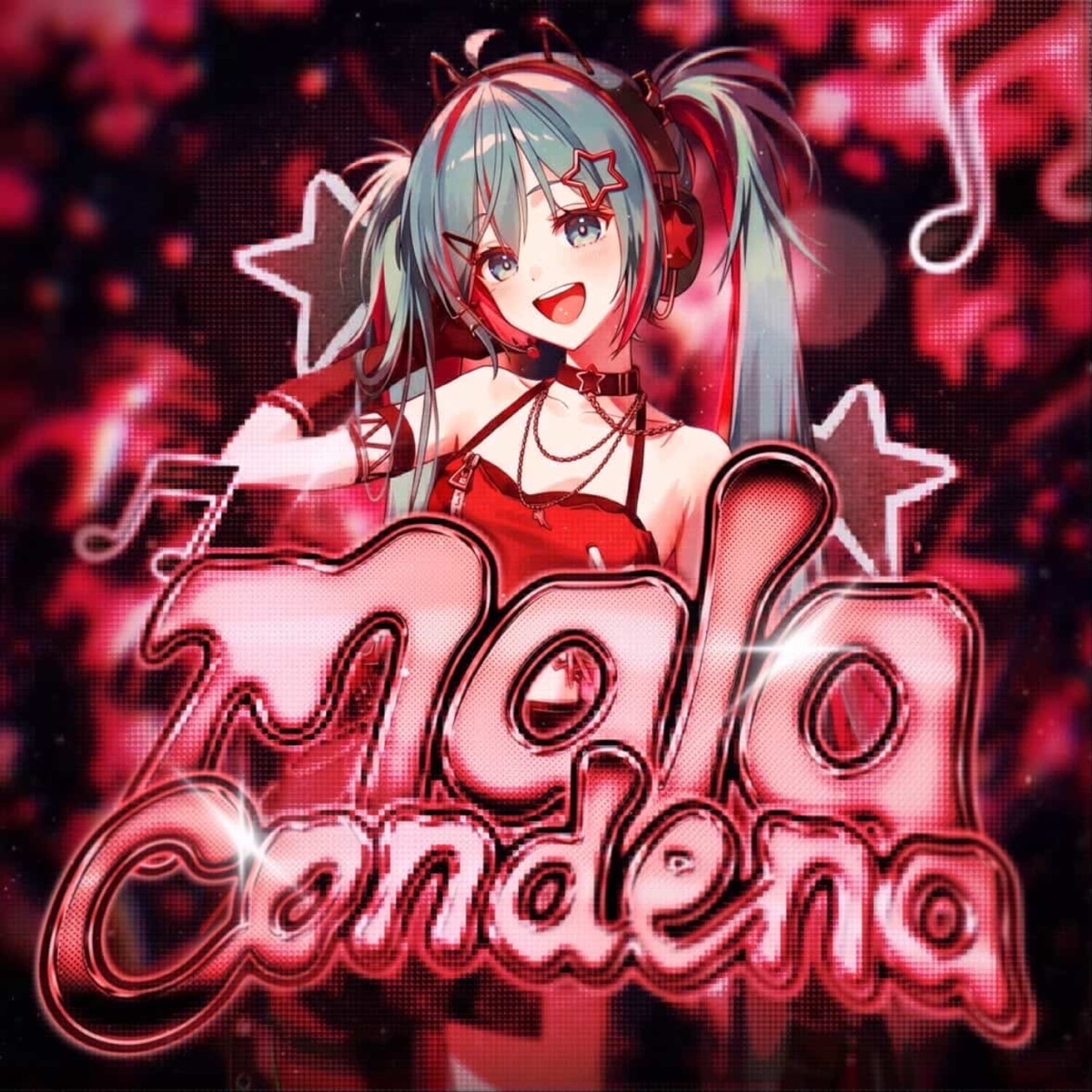 MALA CONDENA - EP by Dhruv Vajasi album cover