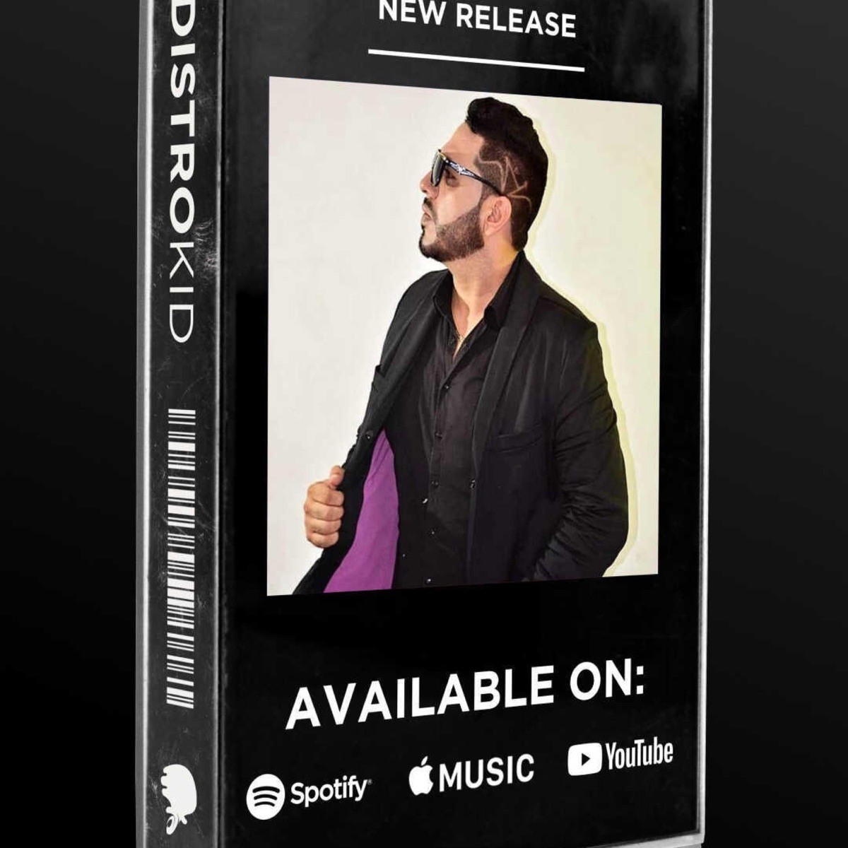 El Foco - Single by El Oveja album cover