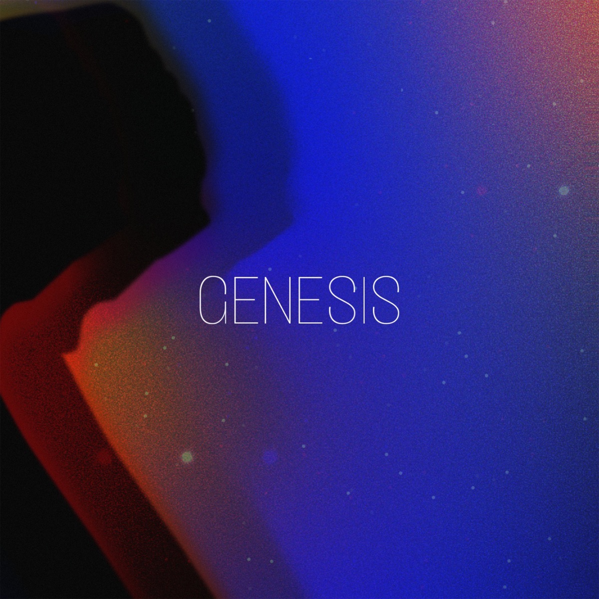 Genesis - Single by Yonne & vnibeatz album cover