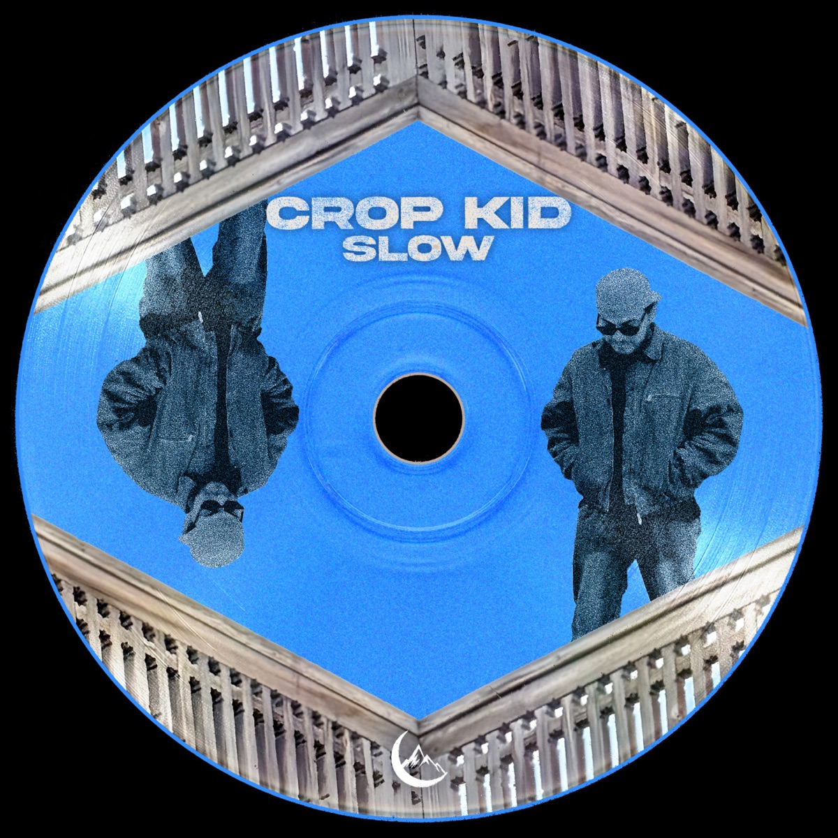 Slow - Single by Crop Kid album cover