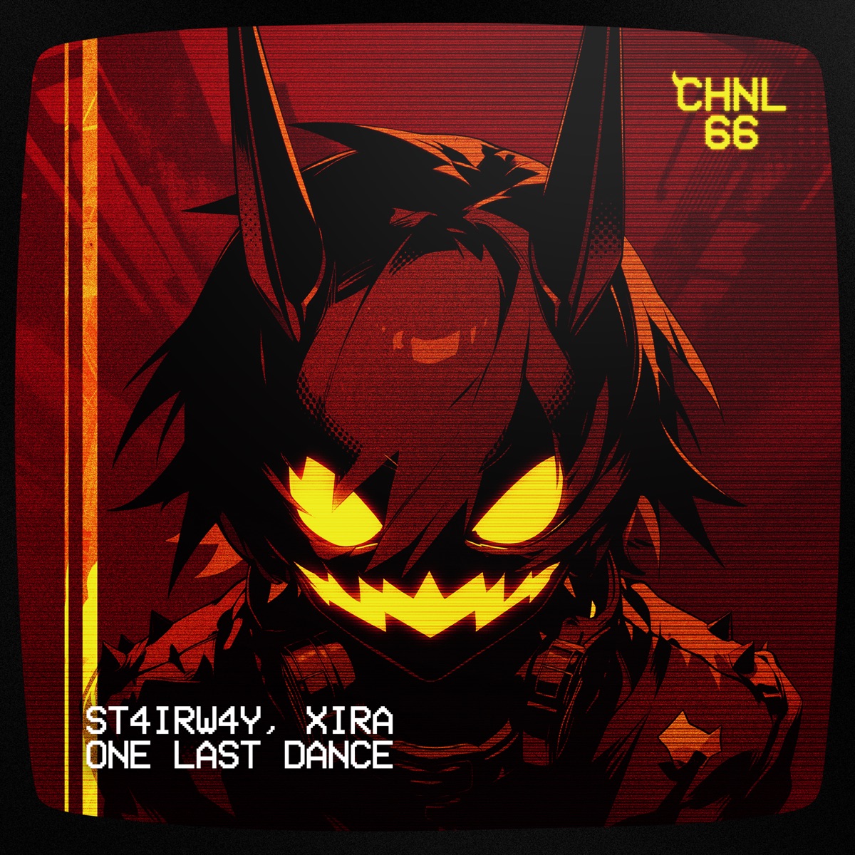 One Last Dance - EP by ST4IRW4Y & XIRA album cover