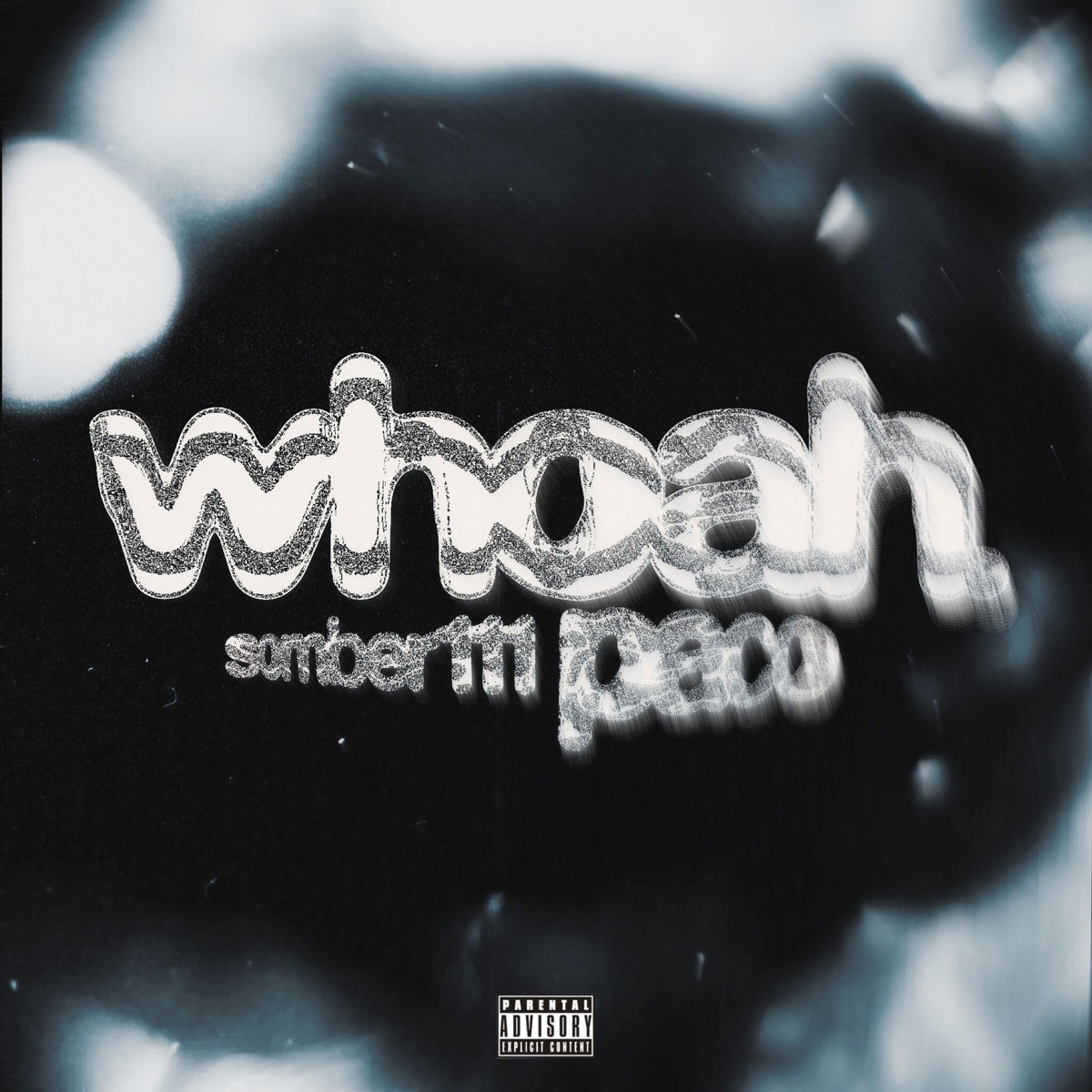 whoah. - Single by PACO & somber111 album cover