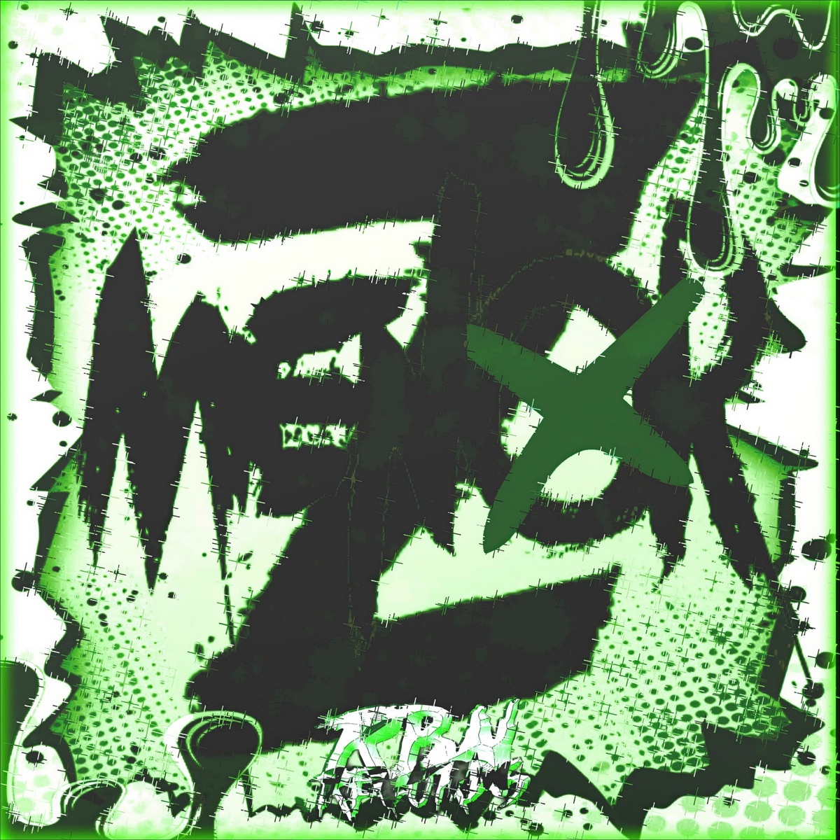 Menor Z - EP by kaxizeli & DJ Vz7 album cover