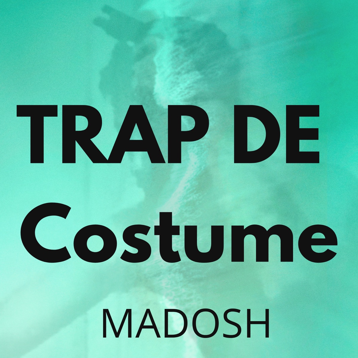 Trap de Costume - EP by Madosh album cover
