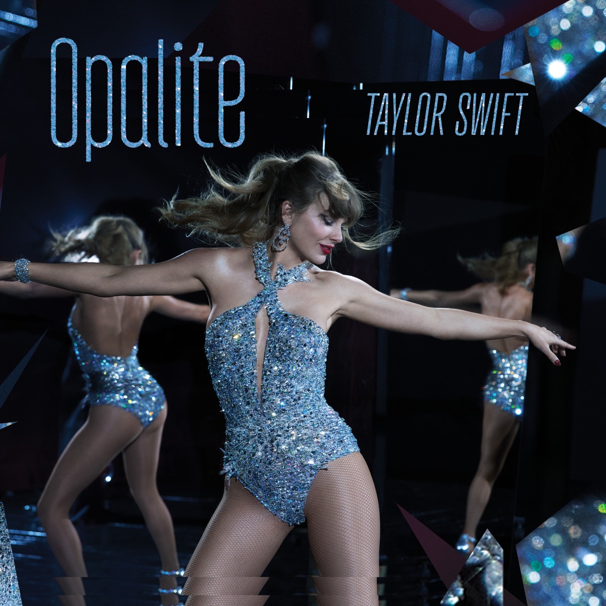 Opalite - Single by Taylor Swift album cover artwork