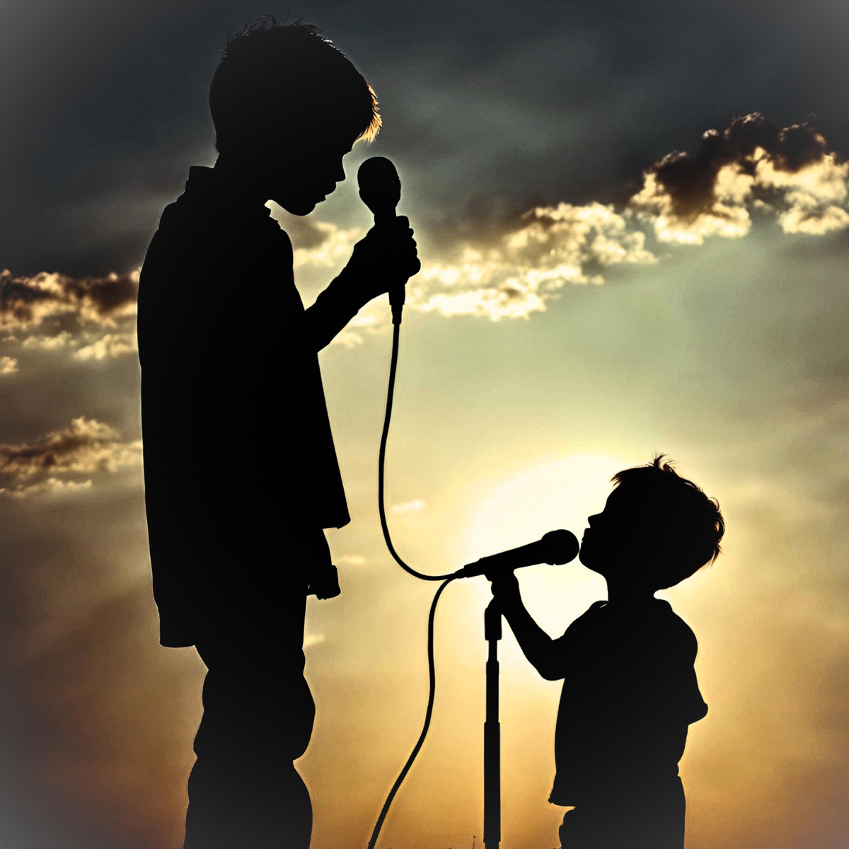 Bis wir uns wiedersehen (feat. Lenaxwlr) - Single by Knackpunkt album cover