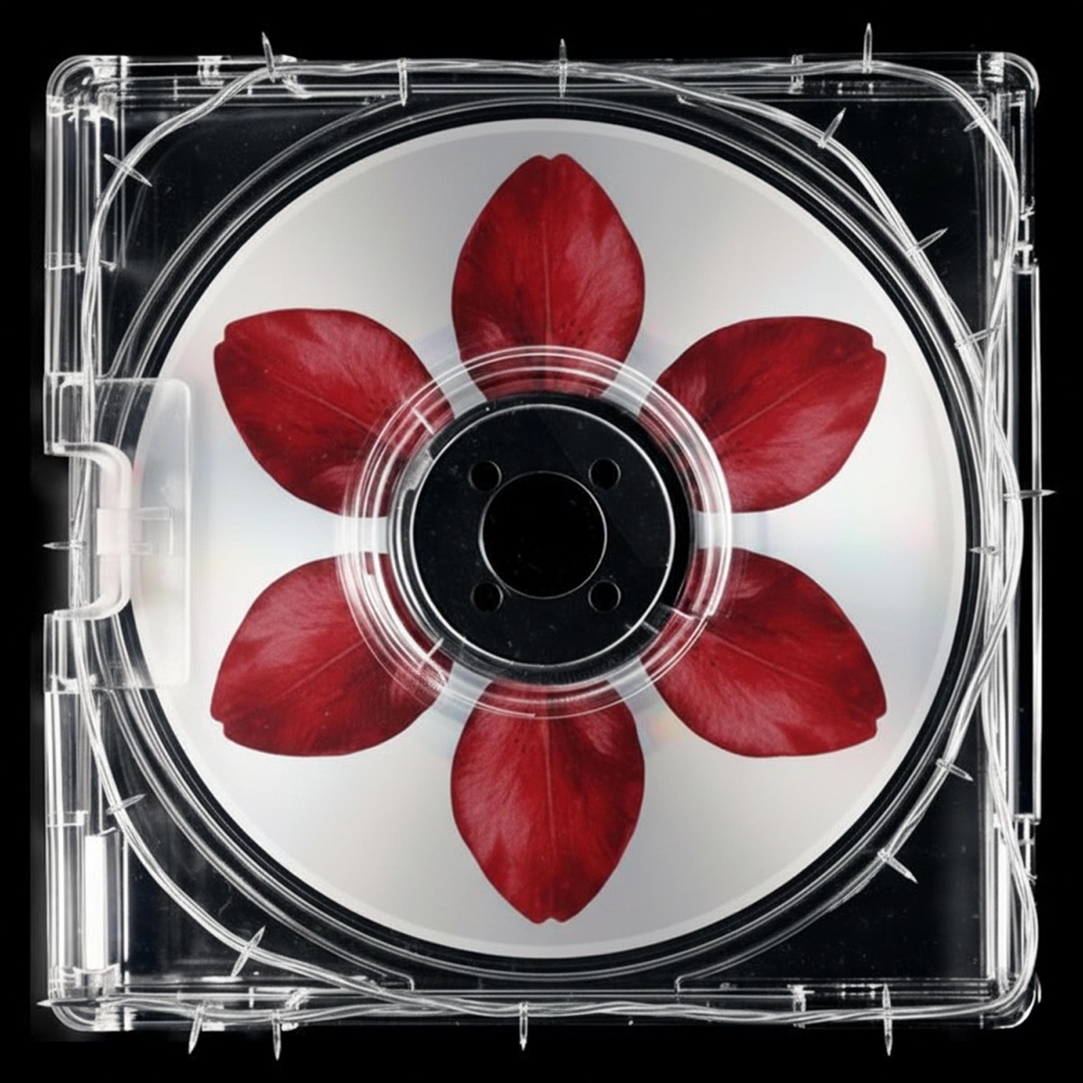 PASAME EL PIN - Single by Manu Vibes album cover