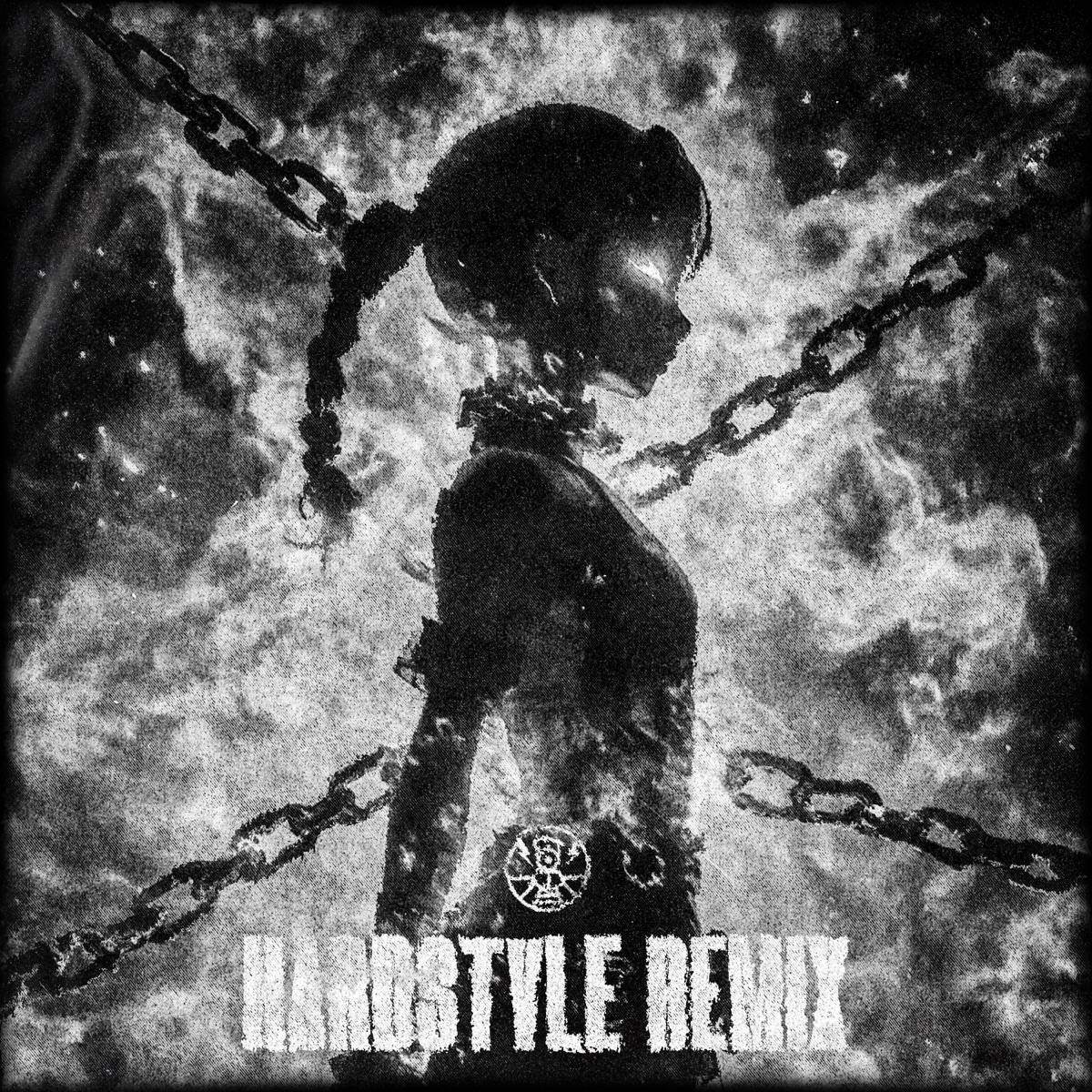 NO FEAR! (HARDSTYLE Remix) - Single by Andromeda, KVRXD & Limbee album cover
