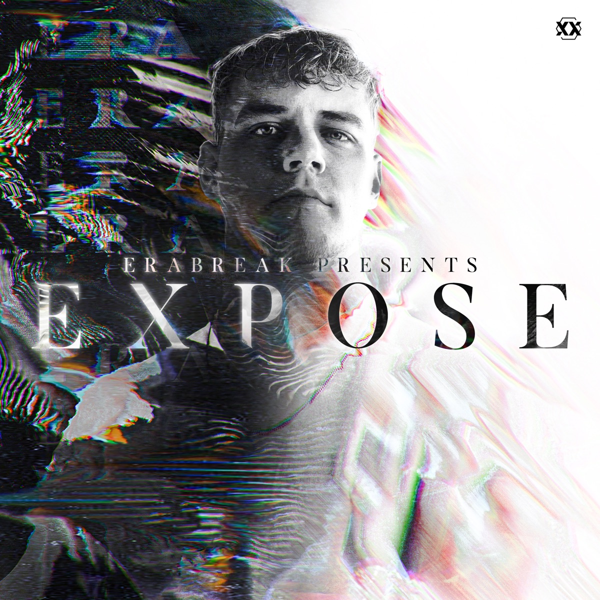 Expose - Single by ERABREAK album cover