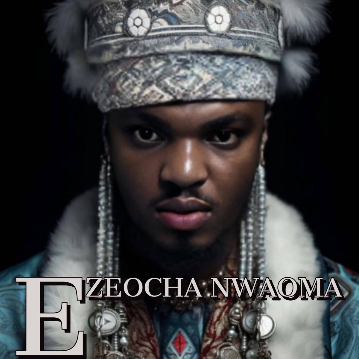 Nwaoma - Single by Ezeocha album cover