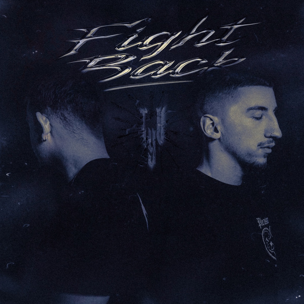Fight Back - Single by Geem & Dio album cover
