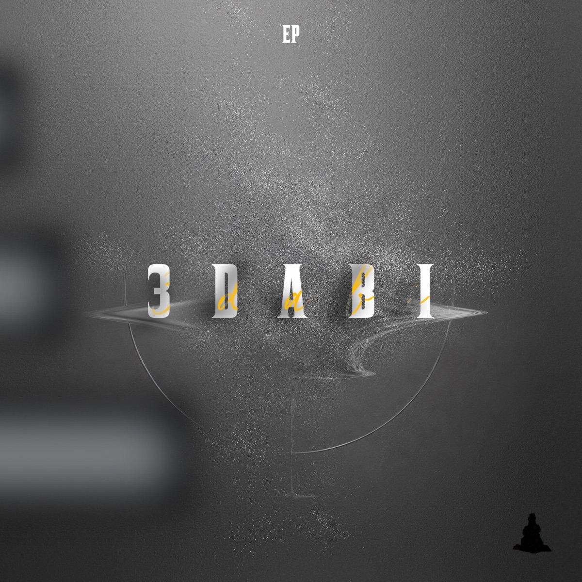 3DABI - EP by STEEF album cover